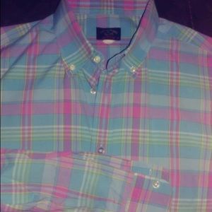 Paul and Shark button down